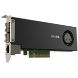 MikroTik CCR2004-1G-2XS-PCle PCI-express card with router
