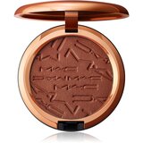 MAC Cosmetics Skinfinish Sunstruck Radiant Bronzer bronz puder s posvetlitvenim učinkom odtenek Richer Rosy 8 g | Shoptok.si