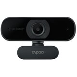 Rapoo WEB camera XW180 BLK webcam 30FPS 1080P FHD AF, R-19999 | Eponuda.ba
