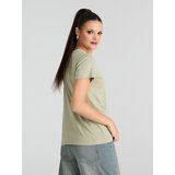 Sinsay majica kratkih rukava basic | shoptok.hr