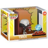 Funko POP DELUXE My Hero Academia Twice hideout Cene