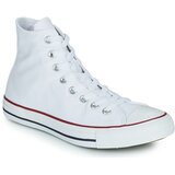 Converse Visoke superge CHUCK TAYLOR ALL STAR WIDE CORE COLORS HI Bela | Shoptok.si