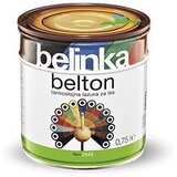 Belinka Belton 01 bezb.0,75 lit | Eponuda.ba