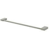 LENZ Pearl Držač ručnika (S 1 krakom, Širina: 65 cm, Mat) Cijene