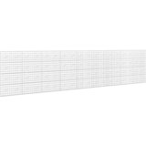  Gabion s žicom debljine 5 mm i mrežom 10x10 cm 900x10x200 cm Slike