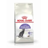 Royal Canin Sterilised 7+, 1,5kg Cene
