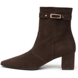 Nero Giardini Škornji Nilo Tpu Airola-Idro Kostanjeva | Shoptok.si