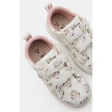 Sinsay Tenisice od imitacije kože s čičak-zatvaranjem Minnie Mouse | shoptok.hr
