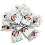  Zahvalnica za goste - krštenje Š12498 Magnet | shoptok.hr