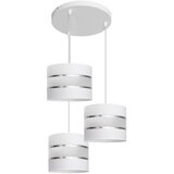  Luster na sajli HELEN 3xE27/15W/230V beo | Eponuda.com