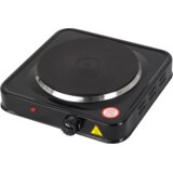 Zilan Električno kuhalo, 1 ploča - 18.5 cm, 1500 W, crna - ZLN2174 | Eponuda.ba
