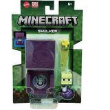Mattel Minecraft: figura lik Shulker - | Shoptok.si