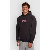 O'neill Essentials 90'S Logo Pulover s kapuco black out | Shoptok.si