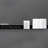  Dnevnik Porta, moder | Shoptok.si