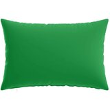  Presvlaka za jastuk 2 pcs HEERLEN Zelena 40 x 60 cm Poliester - Zelena 40 x 60 cm 2 | shoptok.hr