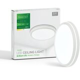 Greentech led plafonjera 36w 4000k precnik 51cm ( CLD-8908 ) Cene