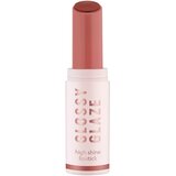 Essence Šminke Glossy Glaze High Shine Lippenstift - 05 Maple Me Crazy Kostanjeva Cene