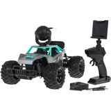  Buggy na daljinsko upravljanje SPRINT s kamerom 1:14 - tirkizni | shoptok.hr