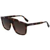 Karl Lagerfeld kl6107s581624 Smeđa Cijene