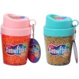  Squishy Styrofoam Balls in an Orange Cup | shoptok.hr