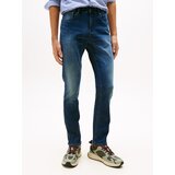 Tommy Jeans Kavbojke 'SCANTON' moder denim | Shoptok.si