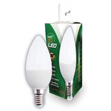 Lumax LED SIJALICE E14/5W/4000K/425LM/CANDLE/25.000H/230V | ePonuda.com