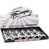  Autić za igru 1:32 Drive Pearl bijeli | Shoptok.si