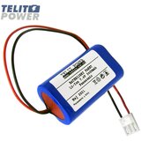 Telit Power Baterija Li-Ion 7.4V 3400mAh za BIOCARE CONTEC ECG-300G aparat | Eponuda.com