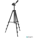  Plugi Tripod PI-3288 crni Cene