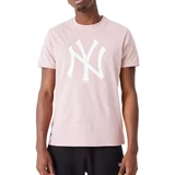 New Era new york yankees league essential pastel majica