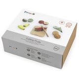 Viga 44211 Set za rezanje na dasci – voće | shoptok.hr