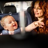Britax Romer dječja autosjedalica trifix™ 2 i-size 1 (9-22 kg) storm grey | shoptok.hr