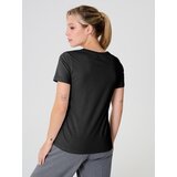 Sinsay Majica kratkih rukava Basic | shoptok.hr