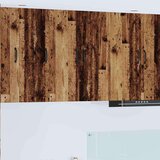  Stenska kuhinjska omarica 2 pcs Star les 30 x 31 x 80 cm, (5000091935) | Shoptok.si