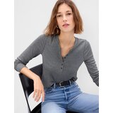GAP T-shirt from metallic knitwear - Women Cene