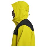 Jack Wolfskin Jasper žuta | shoptok.hr