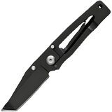 Vanjski preklopni nož F007 - Crna KP39407 | shoptok.hr