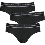 Eminence BUSINESS Pack de 3 Crna | shoptok.hr