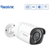Reolink Samrt IP kamera RP-PCB8M 8MP, 4K, IR 30m, POE, AI video | Eponuda.ba