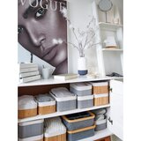 Zandiara Set Košar Bamboo | Shoptok.si