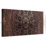  Slika - Mandala: Amber Silence 135x45 Akustična | shoptok.hr