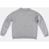 Sinsay Jednostavan džemper s ovratnikom | shoptok.hr