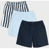 Sinsay Pamučne kratke hlače | shoptok.hr