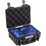 B_W_International B&W gimbal.case PP.23 black for DJI Osmo Pocket 3 | shoptok.hr