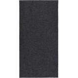 Dugi tepih za hvatanje nečistoće 100 x 200 cm antracit | shoptok.hr