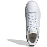 Adidas Nizke superge Court Silk Bela | Shoptok.si