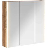  Kopalniška ogledalna omara z vrati Star les 73.5 x 15.5 x 70 cm, (5000233279) | Shoptok.si