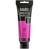 LIQUITEX Basics Akrilna barva (Roza, 118 ml) Cene