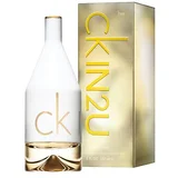 Calvin Klein ck IN2U her toaletna voda 150 ml za žene