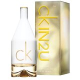Calvin Klein Muška toaletna voda CK IN2U Her edt 150 ml Cene